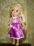 Оригинална кукла Рапунцел 42см. - Дисни Стор Disney store, снимка 4