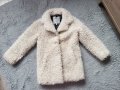Палто Teddy Bear на Pepe Jeans 152см, снимка 1 - Детски якета и елеци - 44804177