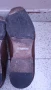 Ръчна изработка! Бразилски обувки DEMOCRATA! , снимка 11