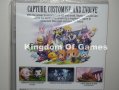 Чисто Нова Фабрично Запечатана Игра за Nintendo Switch World Of Final Fantasy Maxima CODE ONLY, снимка 4