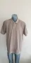 Hugo Boss Peneon Pique Cotton Mens Size XL - 2XL ОРИГИНАЛНА Тениска!, снимка 8