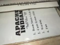 APACHE INDIAN TAPE 1007250957, снимка 10