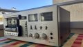 Sansui sc -5300 stereo cassette deck , снимка 6