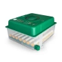 Автоматичен инкубатор ECO PROFI-36 яйца 220 V/12 V #53102, снимка 6