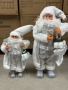 Симпатичен голям Дядо Коледа в различни варианти, Дядо коледа играчка, снимка 10