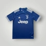 Adidas Juventus 2020/2021 Тениска, снимка 1