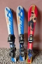 Детски ски и обувки!!! , снимка 1