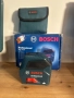 Лазерен нивелир Bosch GLL 2-10, снимка 1