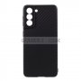 Samsung Galaxy S21 (5G) Силиконов гръб със защита за задната камера , снимка 1 - Калъфи, кейсове - 32159083
