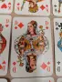 Колода с карти за игра Skat  COEUR, снимка 4