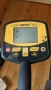 Металотърсач/Металдетектор TX-950 + 9V Акумулаторна батерия, снимка 4
