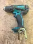 Винтоверт makita, снимка 1