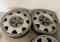 Оригинални железни джанти Honda Cr-V / Хонда Цр-В 5x114.3 15 цола, снимка 3