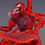 Статуетка Marvel: Spider-Man - Venom-Carnage (Hero Collector), екшън фигура 21cm , снимка 5