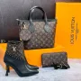 Дамско портмоне Louis Vuitton Код D1394, снимка 8