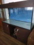Продавам аквариум 390 литра, снимка 1