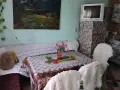 Двуетажна вила. Намира се между Мадарския конник и Плиска, снимка 11