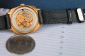 СССР мъжки часовник ''Лъч/Луч'' 23 камъка 36 мм, снимка 9