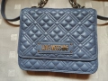 Дамска чанта за рамо с верижка  Genuine Love Moschinо, снимка 2