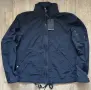 Преходно яке/ветровка Tommy Hilfiger Cotton Mix Stand Collar Jacket, снимка 5