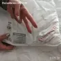 Олекотени завивки от гъши пух JUSK, снимка 7