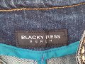 Blacky Dress jeans jacket EU42, снимка 3