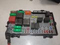 OPEL 13217392 EF / 13217392EF CORSA C (F08, F68) 2006 FUSE BOX 13217392/999 бушониера опел корса