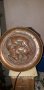 Медни чиний, снимка 1 - Антикварни и старинни предмети - 38401695