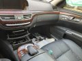 mercedes s500 w221 4matic  на части мерцедес с500 в221 harman kardon, снимка 3