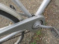 Алуминиев велосипед/колело - Германия - 3 броя, снимка 5