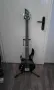 ESP LTD B-55, 5-струнен бас за лява ръка , снимка 1