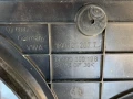Дифузьор перки климатик охлаждане двигател Audi A3 (8PA) (04-08)г. Seat Altea (04-14)г. 1К0121207, снимка 3