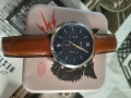 Чисто нов часовник Fossil Neutra Chronograph (FS5453), снимка 3
