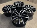 4 броя алуминиеви джанти за Volkswagen Golf Touran,E-Golf,Passat 16, снимка 3