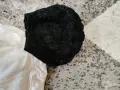 Лот от бяло болеро ,шал и шапка, снимка 10