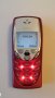 Nokia 8310 Red