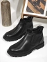 Мъжки боти код 19005, снимка 3