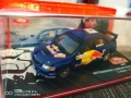 Red Bull 2007 Mitsubishi Lancer Evo IX 1:43, снимка 1