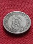 Стара монета над стогодишна 10 стотинки 1906г. Княжество България за колекция - 24835, снимка 6