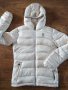 scott women's white down jacket - страхотно пухено яке , снимка 4