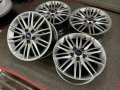 Джанти 16 Цола 5х108 Ford Focus Mondeo C Max оригинални , снимка 4