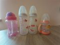 Бебешки шишета NUK, снимка 4