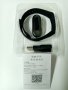 INTELLIGENCE HEALTH BRACELET M3 COMFORTABLE СМАРТ ГРИВНА , снимка 3