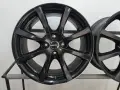 4бр 17ски джанти BORBET зa OPEL, HONDA, FORD 4х108мм A170961 , снимка 4