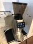 Електрическа мелачка за кафе, снимка 9