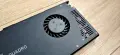 Видео карта NVIDIA QUADRO 4000 2GB GDDR5, снимка 3