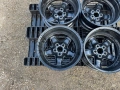 4бр.Оригинални СТРУКТУРНИ джанти 16цола ET50 5x112 за Vw,Audi,Seat,Skoda, снимка 11