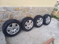 Оригинални Алуминиеви джанти 15цола за vw-Golf-4.Bora.Betle.polo.lupo. , снимка 4