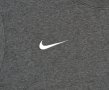 Nike Sportswear Fleece Sweatshirt оригинално горнище XL Найк суичър, снимка 3