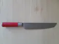 Готварски нож F. Dick Red Spirit Tanto, острие 21 см, снимка 2